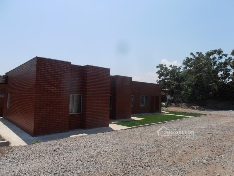 Venta de Condominio Industrial nuevo - La Pintana - Av.Santa Ines - La Pintana.